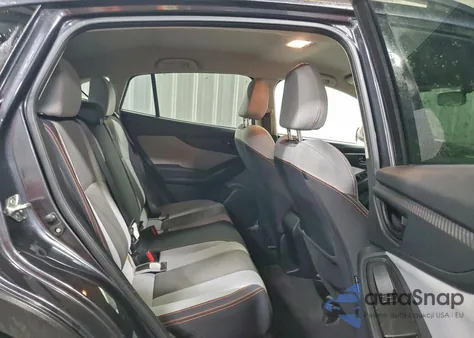 2018 Subaru Crosstrek Premium from USA, damaged, VIN JF2GTADC5JH329944